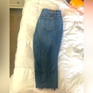 Judy Blue jeans size 20W